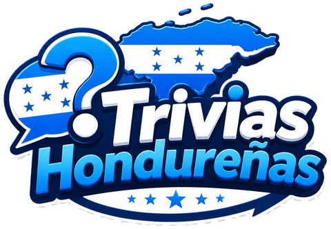 Trivias Hondureñas